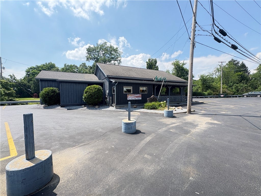 204 Elk Run Avenue, Punxsutawney Area School District