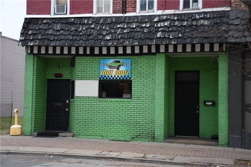 626 Monongahelaave., Glassport