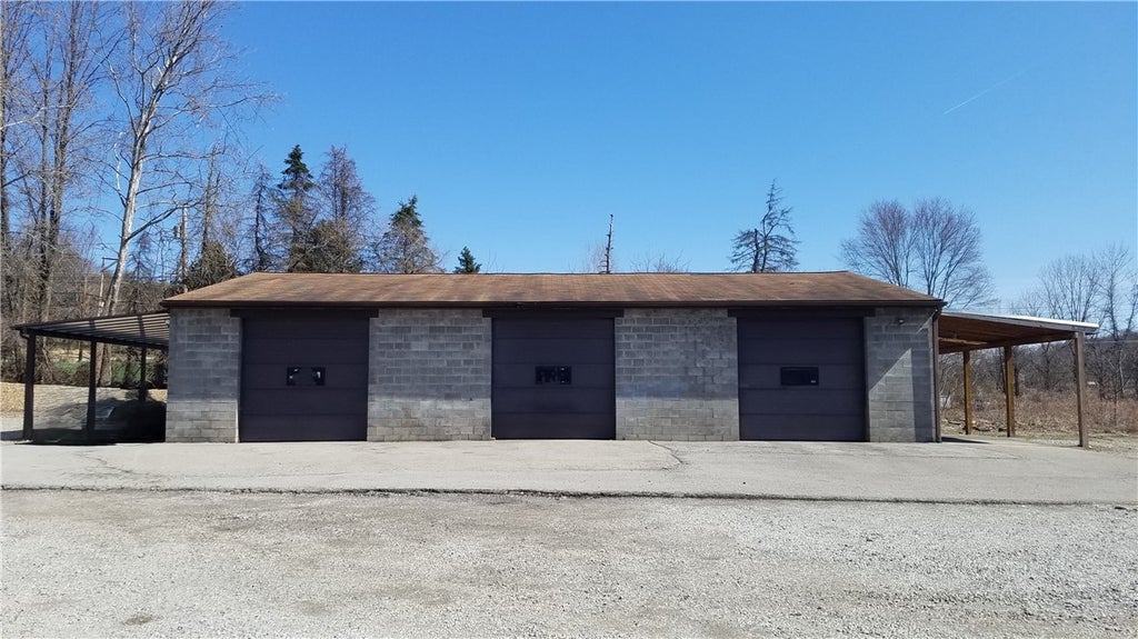 3400 Leechburg Road, Plum Boro