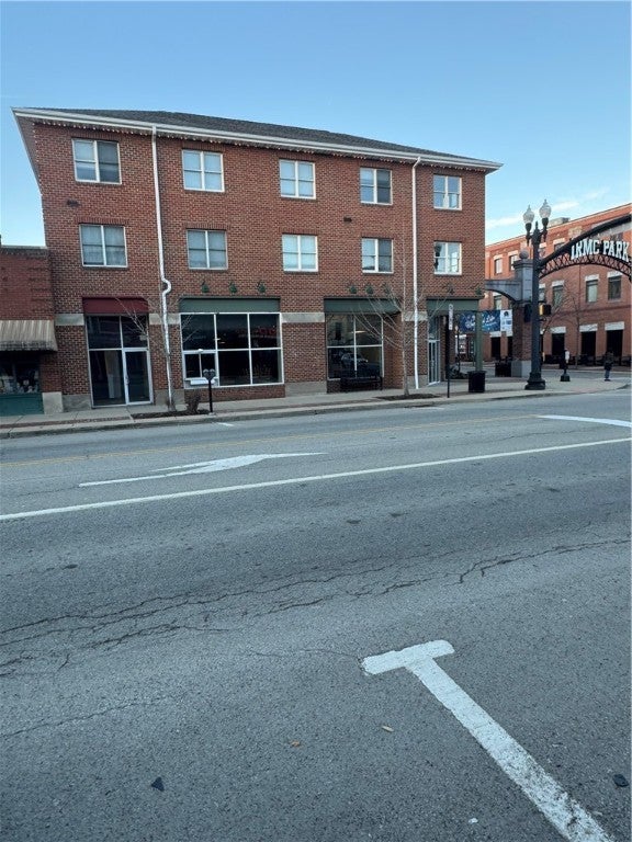 701 Philadelphia Street, Indiana Boro - IND