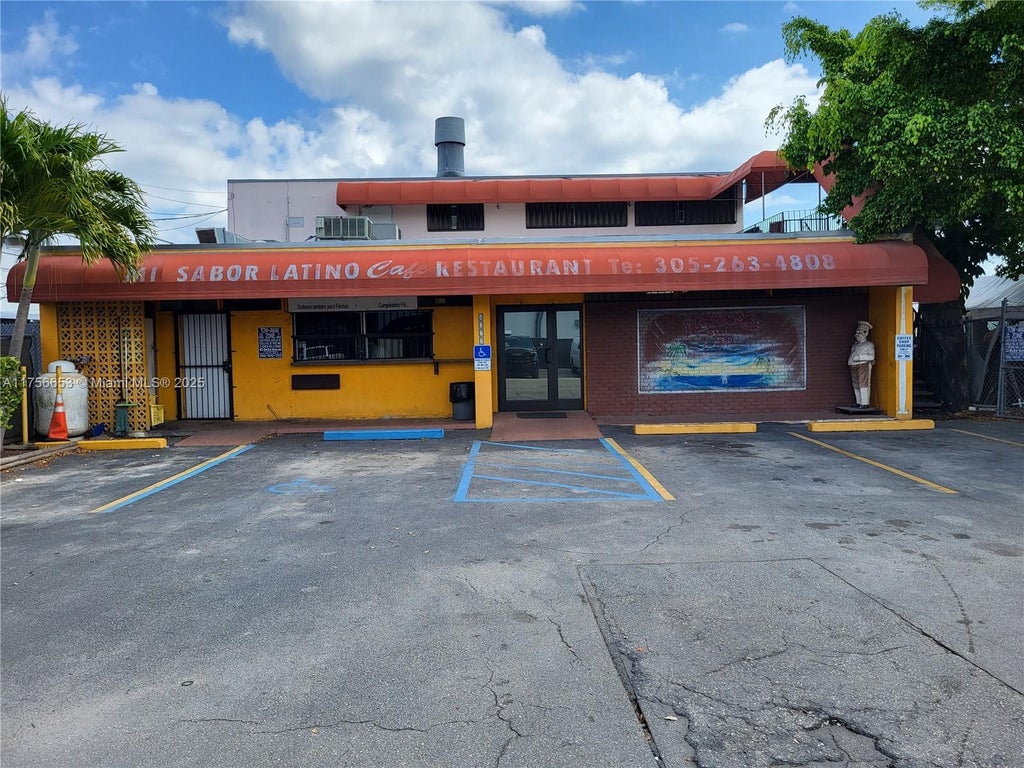 4275 Sw 73rd Ave, Miami