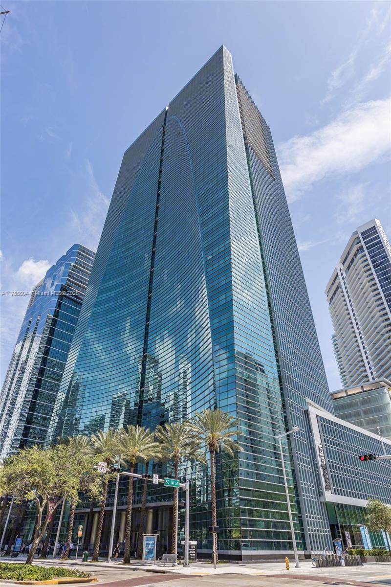 1395 Brickell Ave 8th Floor, Miami