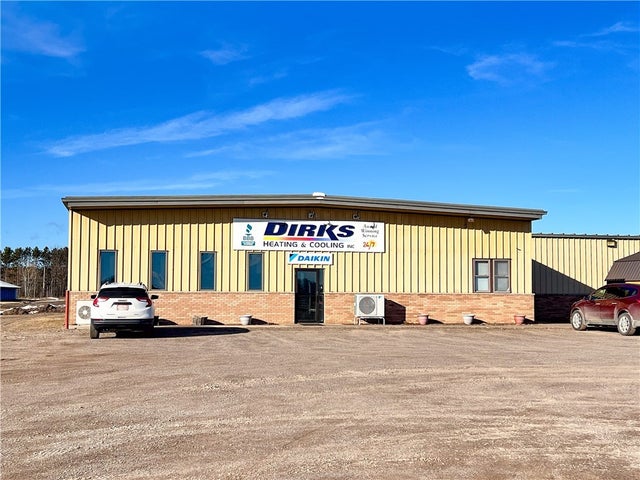 1658 Us Highway 8, Barron