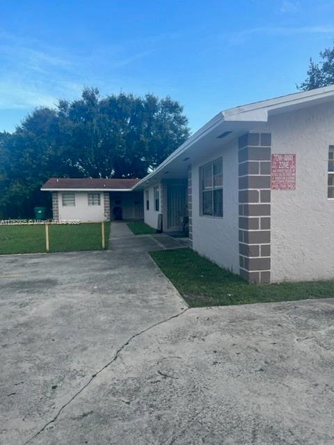 2154 Nw 61st St, Miami
