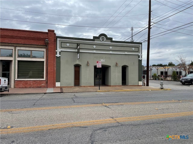 314 N Austin Street, Seguin