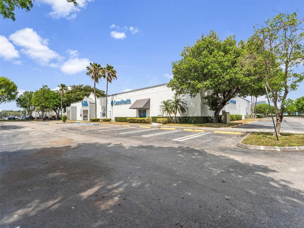 3301 Nw 107th Ave, Doral