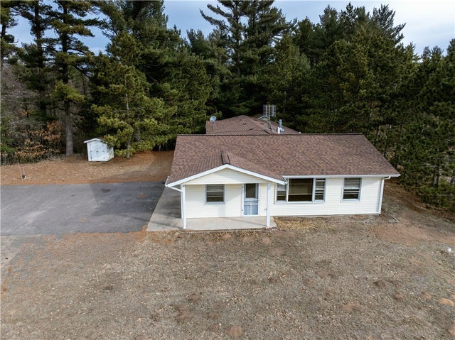14376 State Road 70, Grantsburg