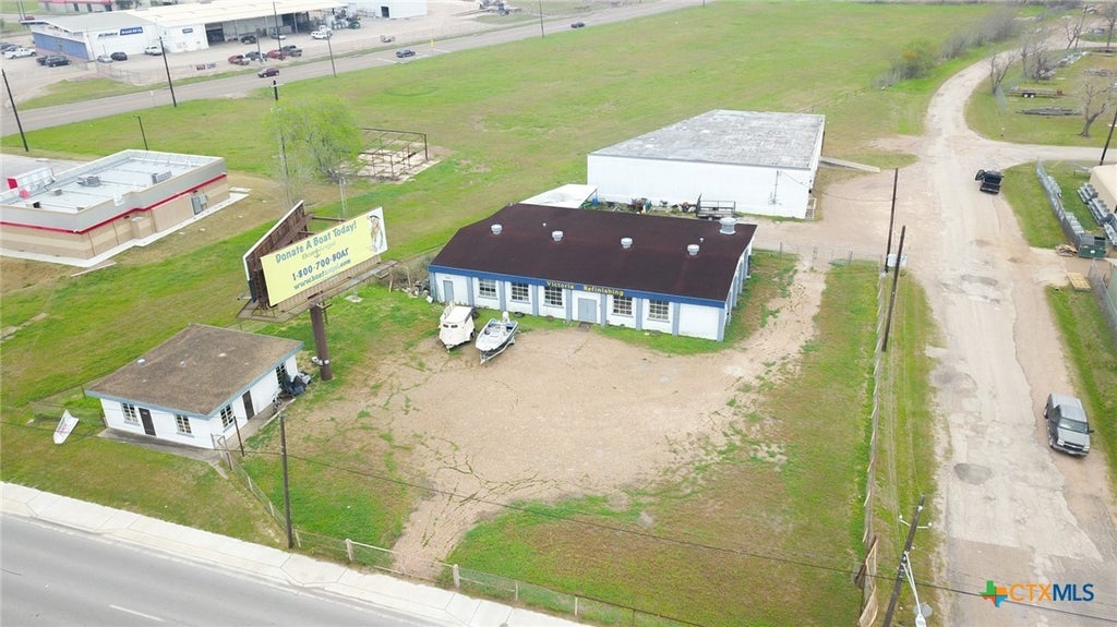 3505 Houston Highway, Victoria