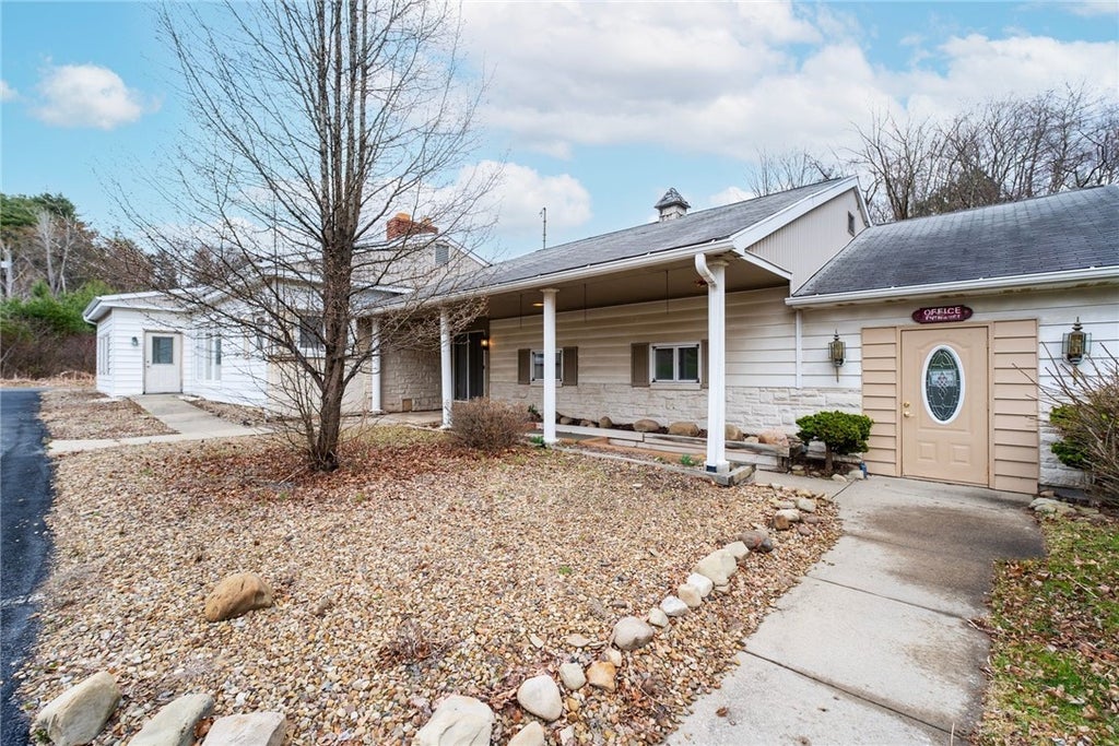 3030 Wilmington Road, Neshannock