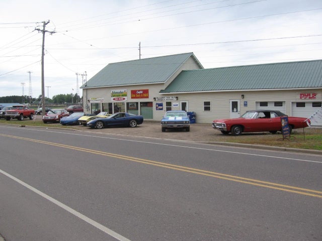 350 4th Ave N, Park Falls