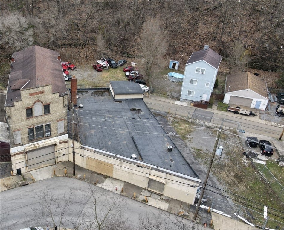 3190-3202 Mcclure, Woods Run