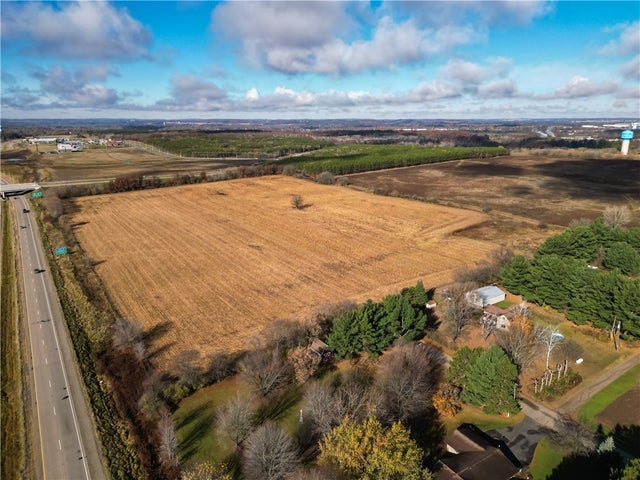 53rd Avenue/highway 29, Chippewa Falls