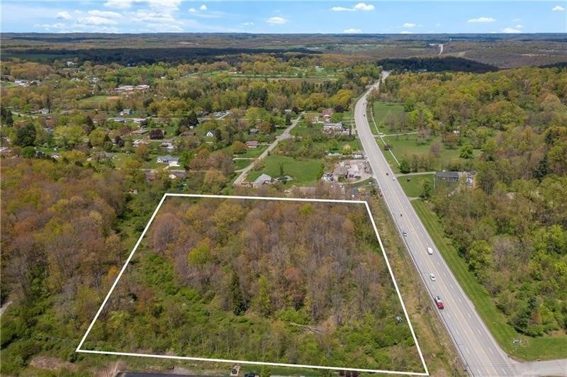 Route 8/william Flinn Highway, Penn