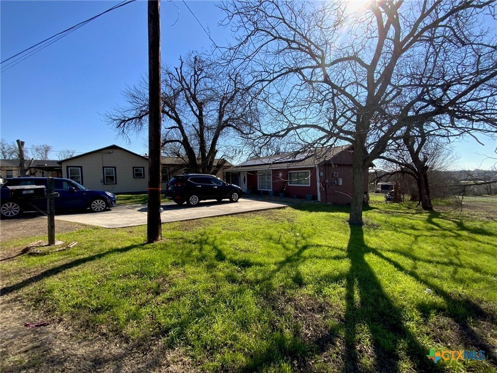 2071 Eastman Avenue, New Braunfels