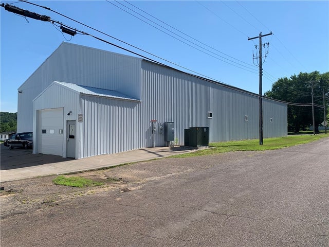 119 South Street, Knapp