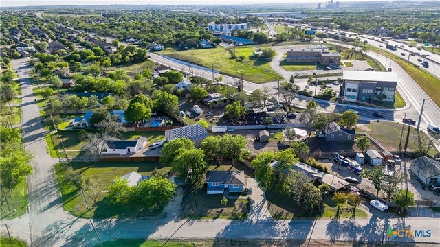 556 Gode Lane, New Braunfels