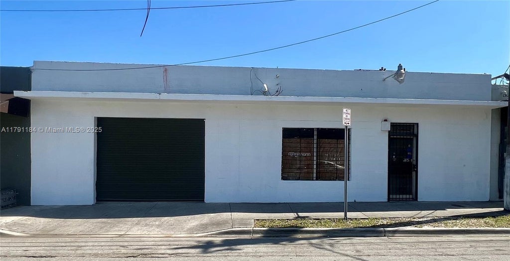 1240 Nw 29th St, Miami