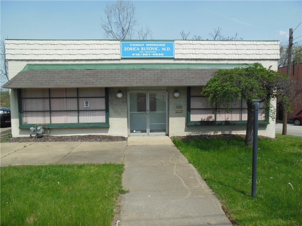 5119 Clairton Boulevard, Baldwin Boro