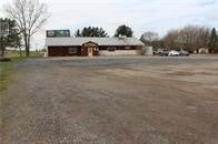 205 W Hill Street, Thorp