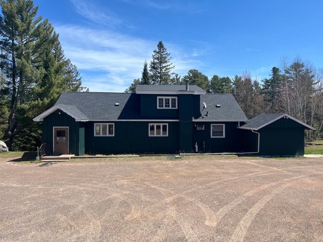 15601 Hwy 70, Lac du Flambeau