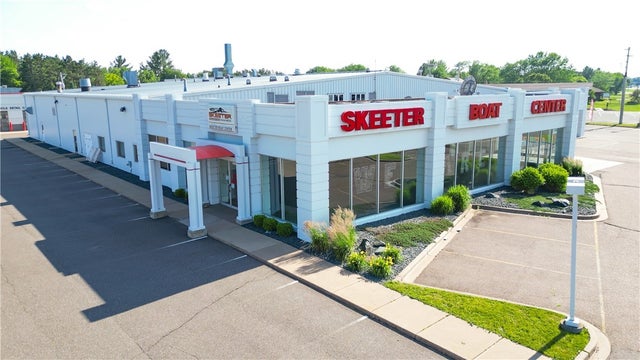 321 W Prairie View Road, Chippewa Falls