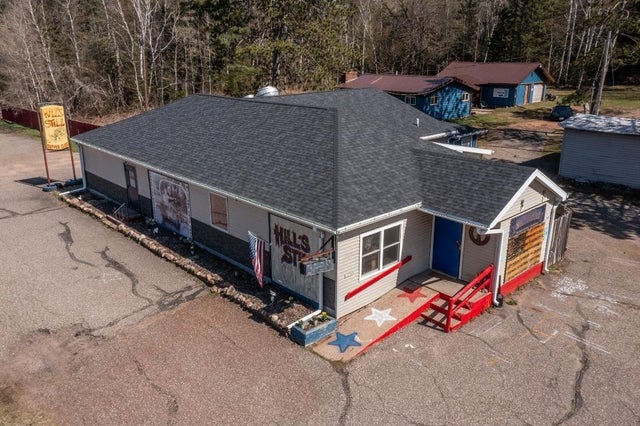 N10303 Hwy 55, Pearson