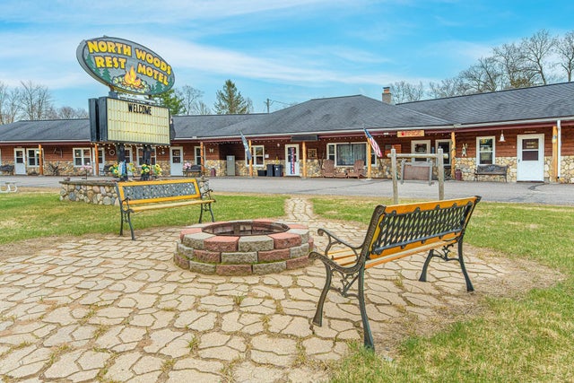 8083 Hwy 70, St Germain