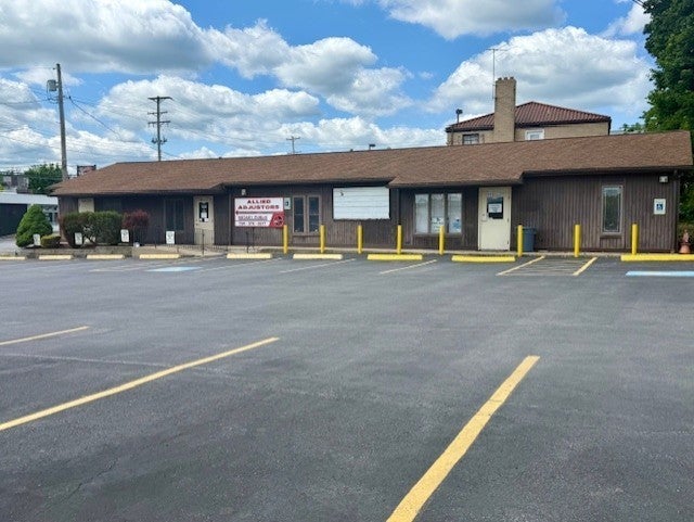 845 23rd Street, Aliquippa