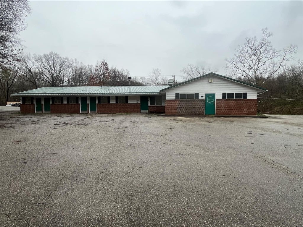 2639 Roy Furman Hwy, Carmichaels/Cumblnd