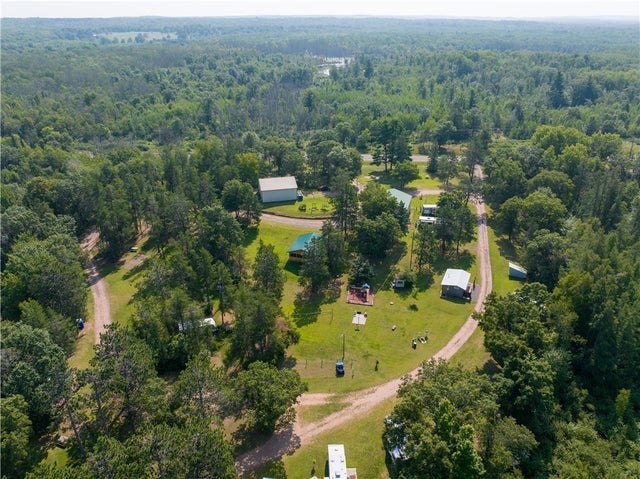 6508 W Wis-77, Minong