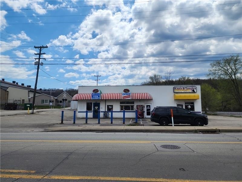 820 Chestnut Street, City of Washington