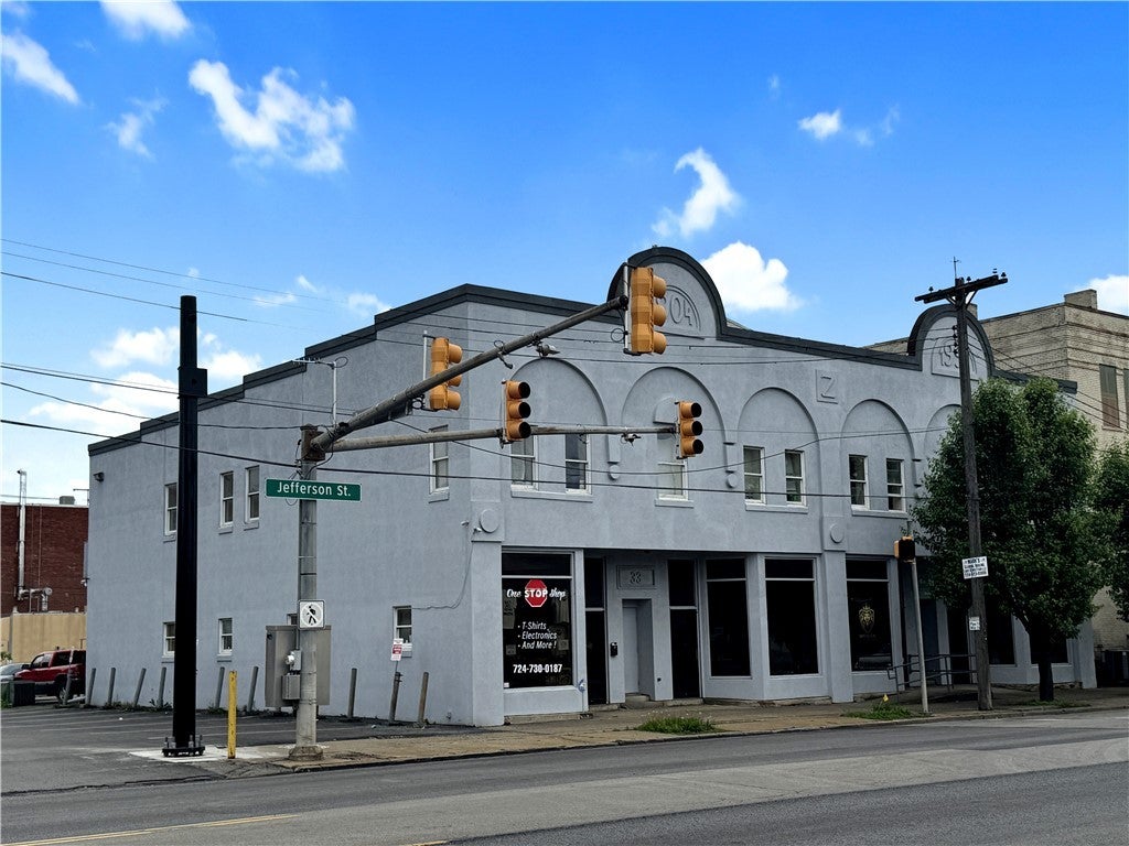 33-39 Jefferson Street, New Castle/1st