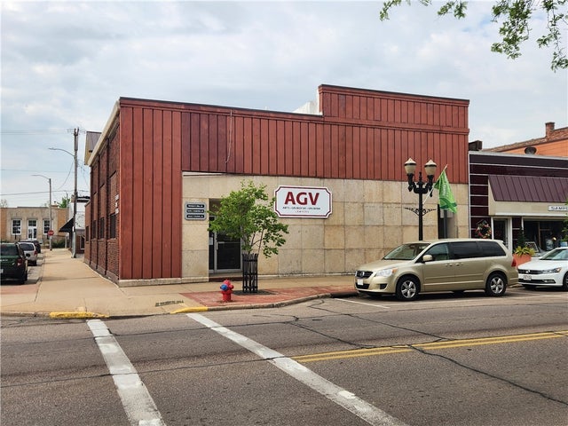 104 Main Street, Black River Falls