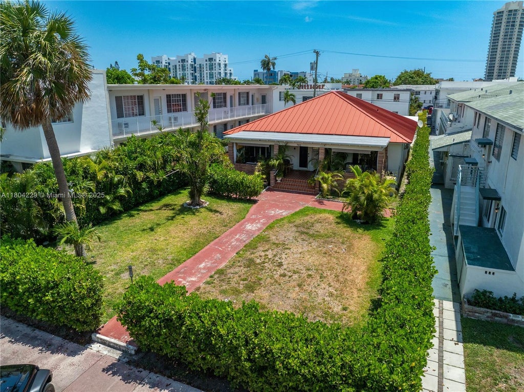 7411 Carlyle Ave, Miami Beach