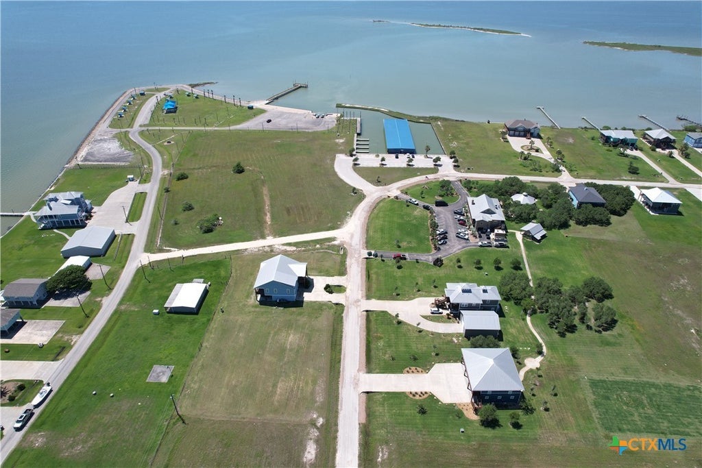 411 Bayside Drive, Seadrift