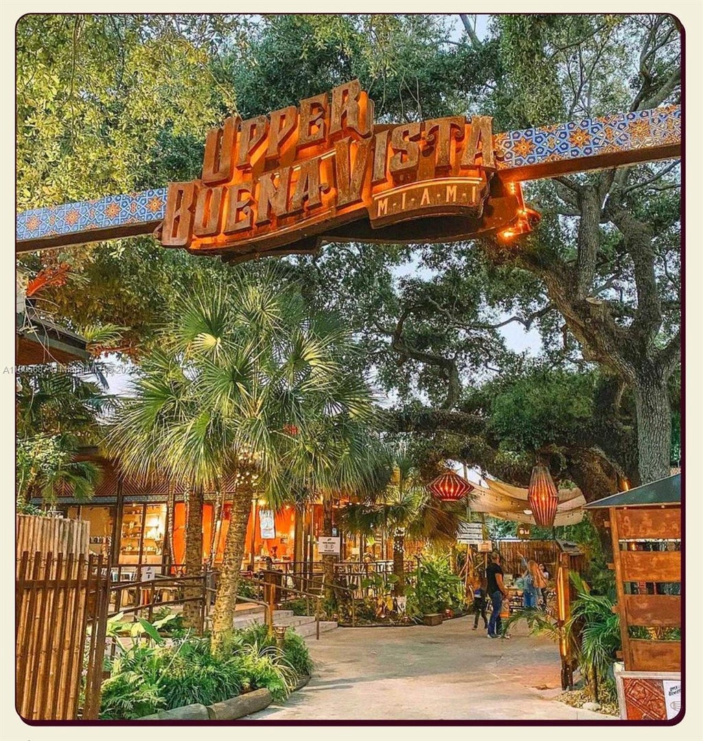 5026 Ne 2nd Ave, Miami