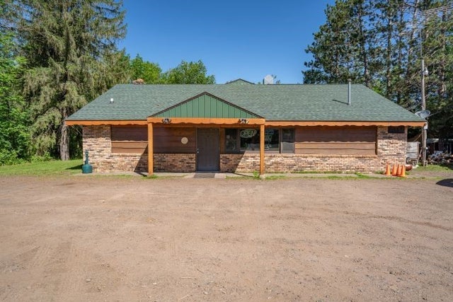 9921 E County Road A, Solon Springs