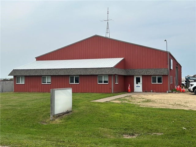 E6009 578th Avenue, Menomonie