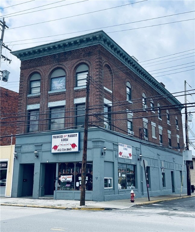 471 Lincoln Avenue, Bellevue