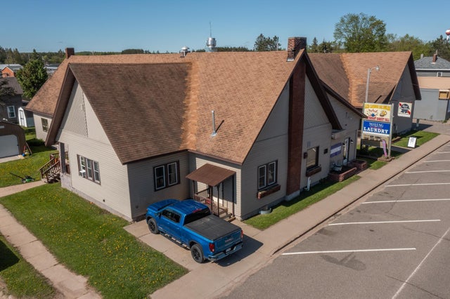 W10595 Cth K, Elcho