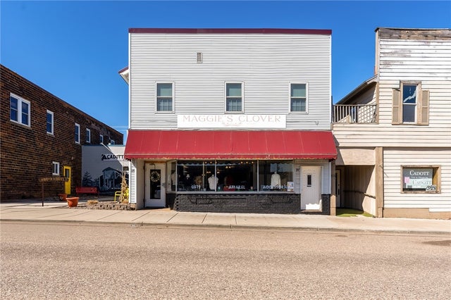 339 N Main Street, Cadott