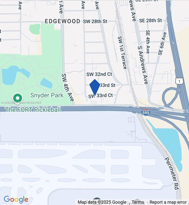 2 of 2 - 3350 Sw 3rd Ave 206-a, Fort Lauderdale, FL