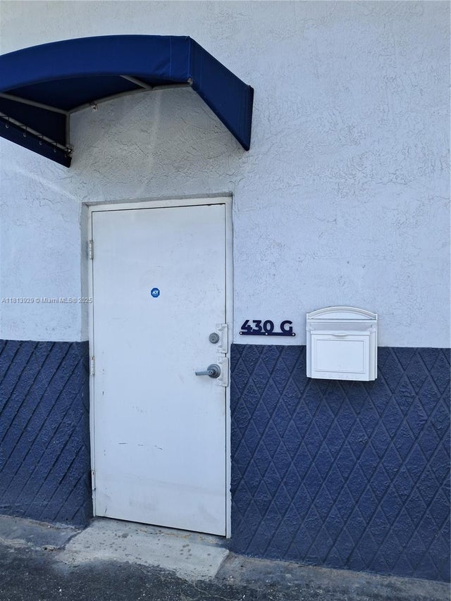 1 of 11 - 430 Ansin Blvd 430g, Hallandale Beach, FL