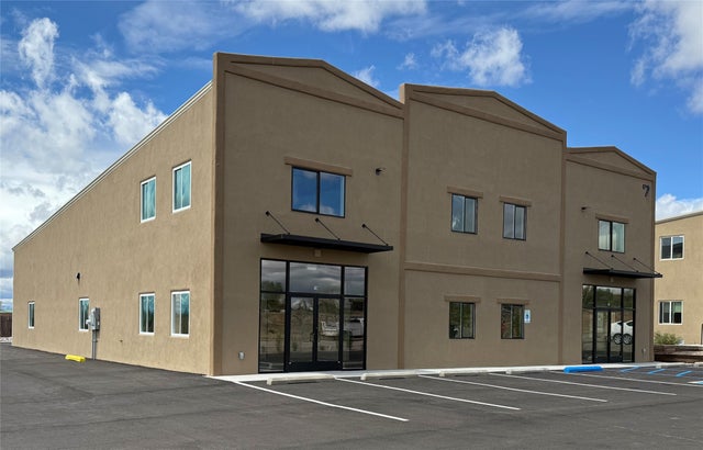 7 Plaza La Prensa, Santa Fe