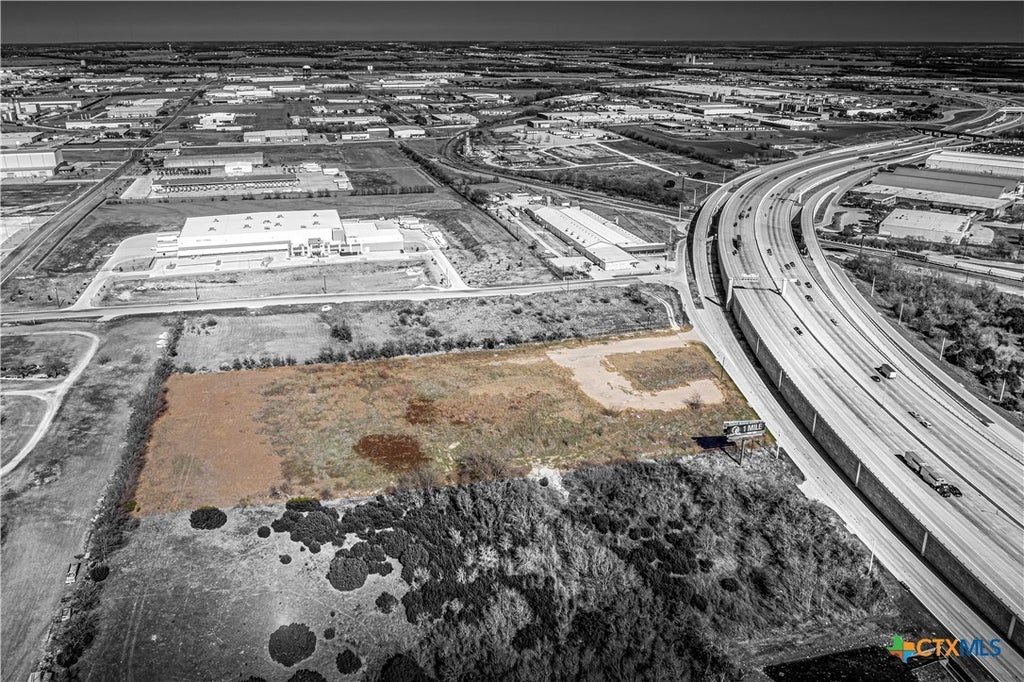 2100 N General Bruce Drive, Temple