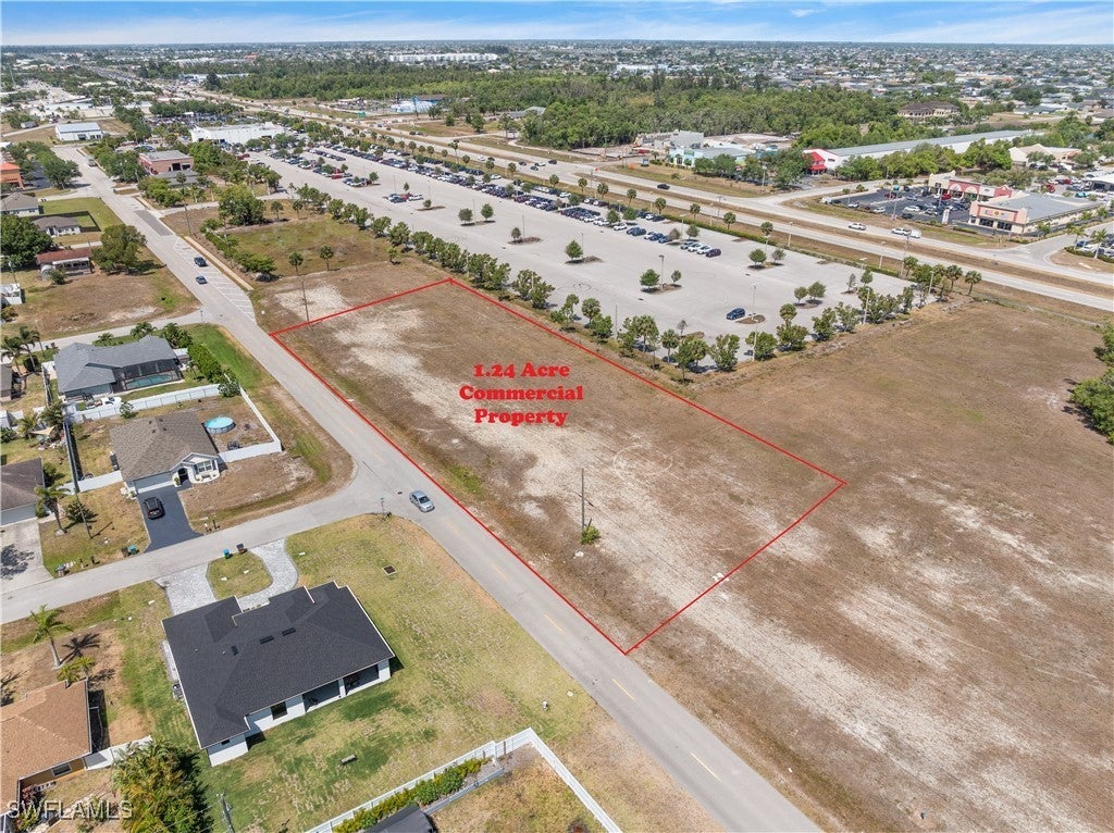 603 Ne Pine Island Ln, Cape Coral