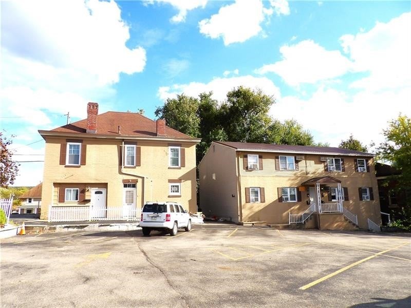 81 Pennsylvania Avenue, Uniontown