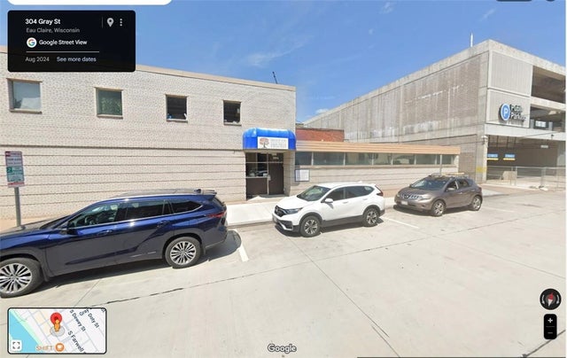 304 Gray Street, Eau Claire