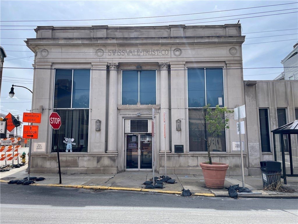 2016 Noble Street, Swissvale