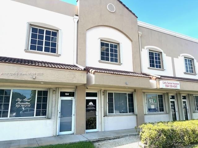6099 Stirling Rd 103, Davie